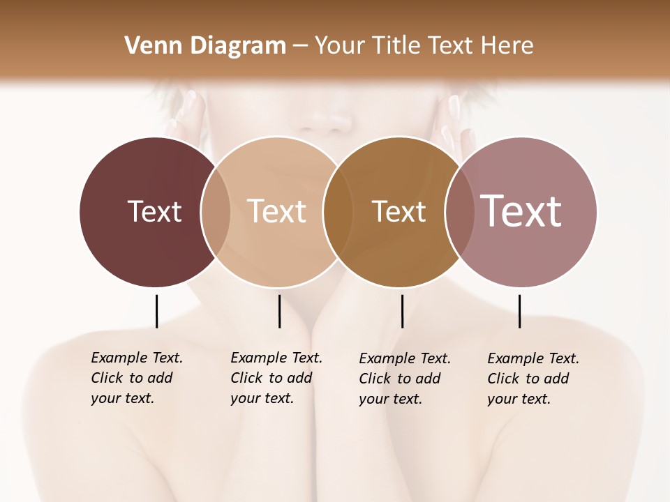 Apply Healthy Emotions PowerPoint Template