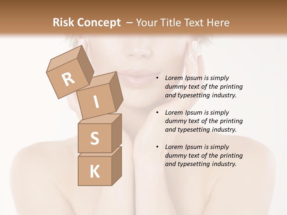 Apply Healthy Emotions PowerPoint Template