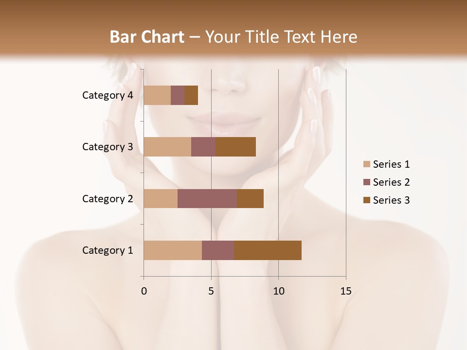 Apply Healthy Emotions PowerPoint Template