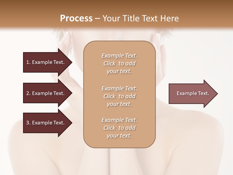 Apply Healthy Emotions PowerPoint Template