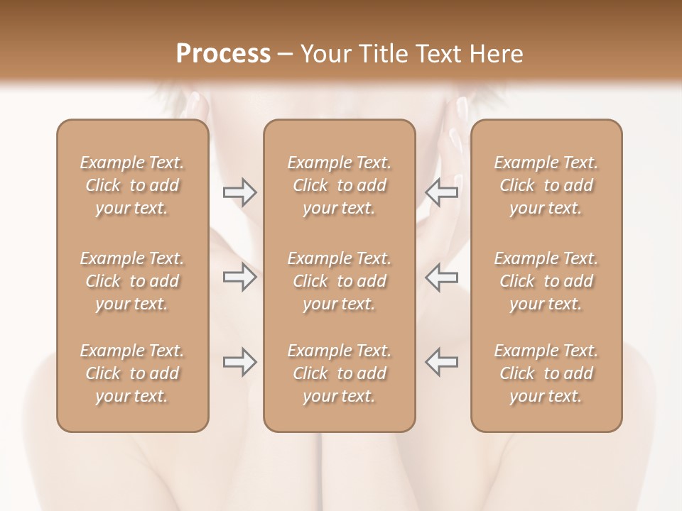 Apply Healthy Emotions PowerPoint Template