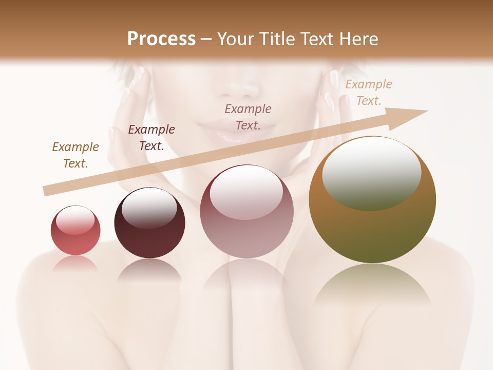 Apply Healthy Emotions PowerPoint Template