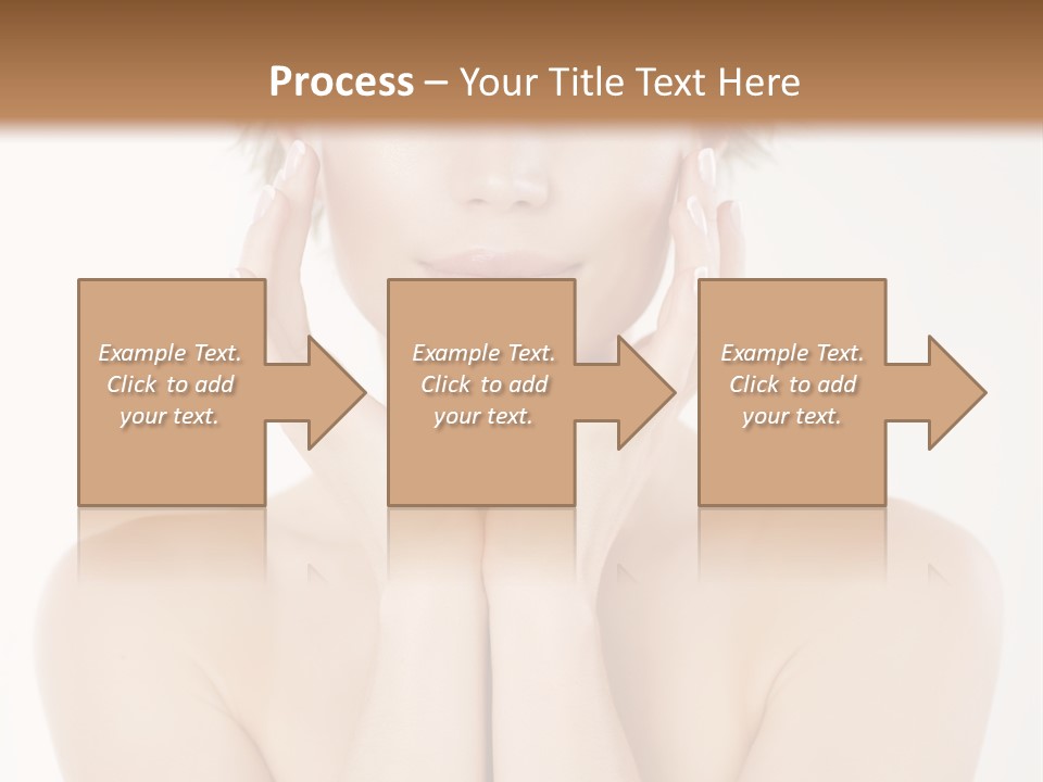 Apply Healthy Emotions PowerPoint Template