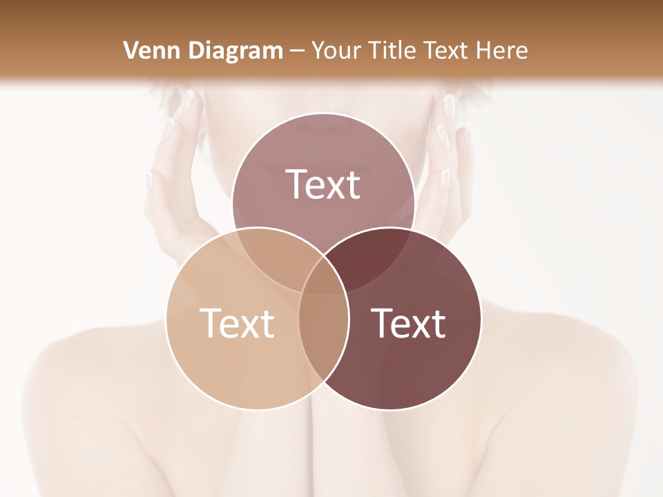 Apply Healthy Emotions PowerPoint Template