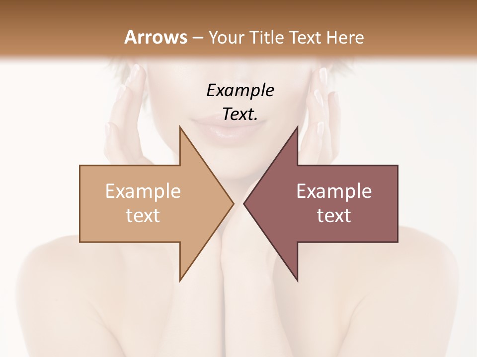 Apply Healthy Emotions PowerPoint Template