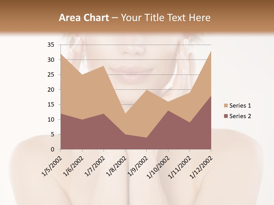 Apply Healthy Emotions PowerPoint Template