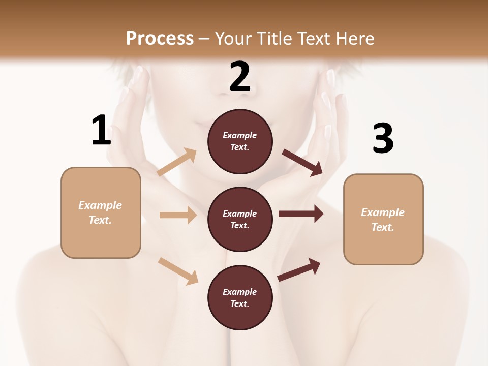 Apply Healthy Emotions PowerPoint Template