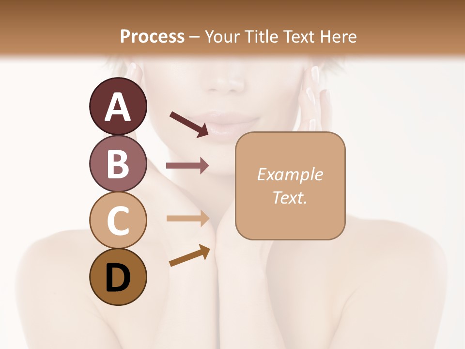 Apply Healthy Emotions PowerPoint Template