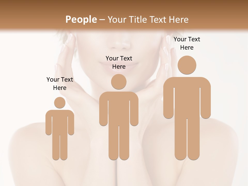 Apply Healthy Emotions PowerPoint Template