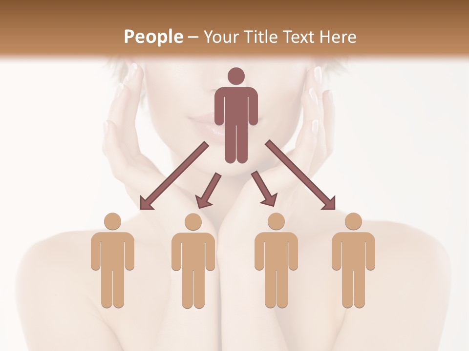 Apply Healthy Emotions PowerPoint Template