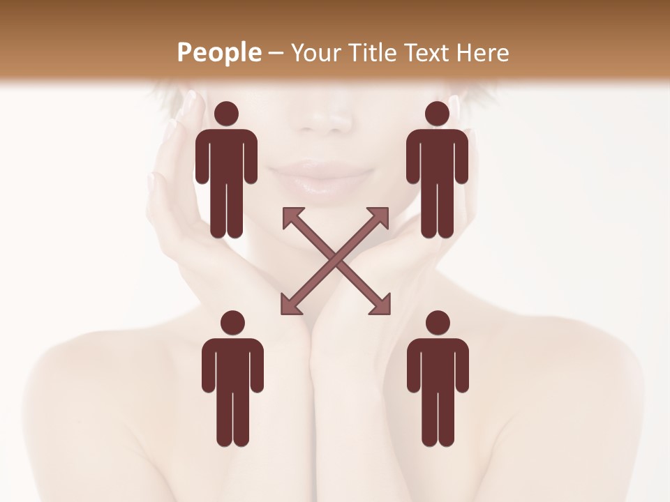 Apply Healthy Emotions PowerPoint Template