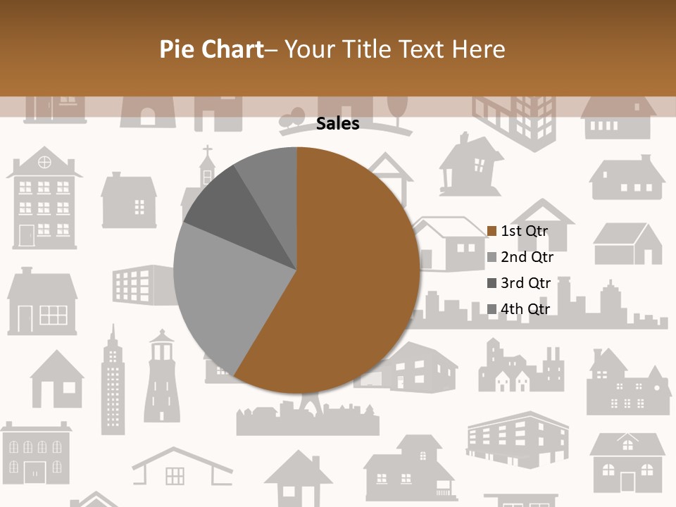 Male Hand Remodel PowerPoint Template