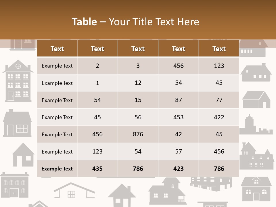 Male Hand Remodel PowerPoint Template