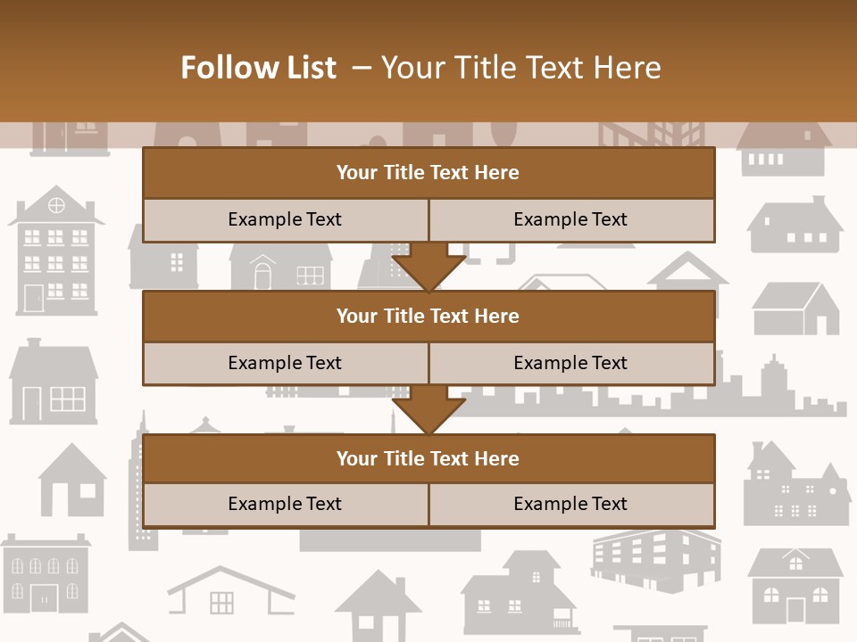 Male Hand Remodel PowerPoint Template