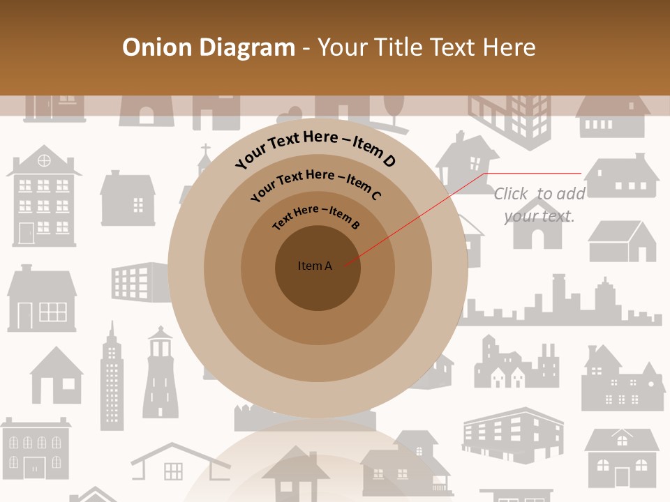 Male Hand Remodel PowerPoint Template