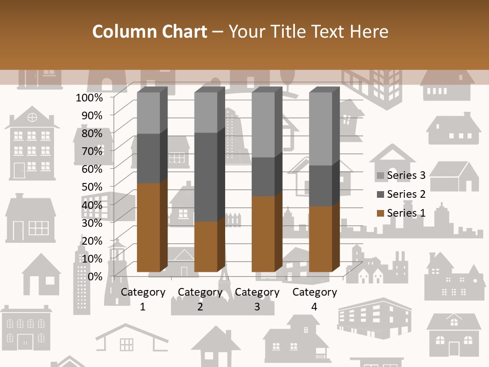 Male Hand Remodel PowerPoint Template