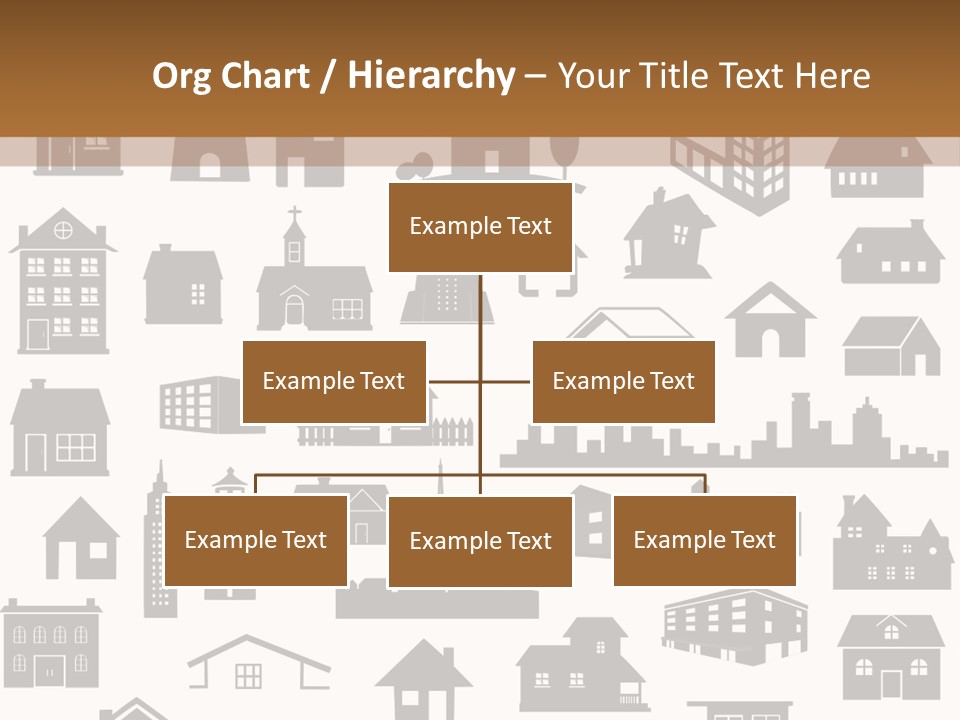 Male Hand Remodel PowerPoint Template