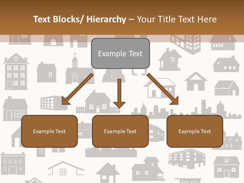Male Hand Remodel PowerPoint Template