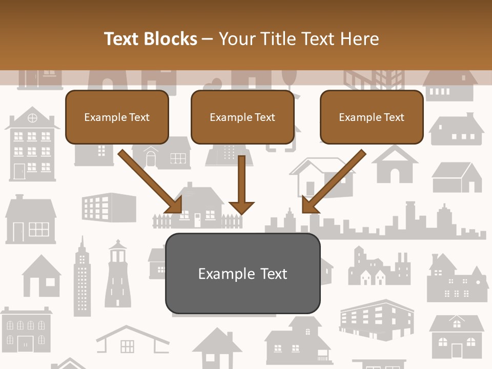 Male Hand Remodel PowerPoint Template