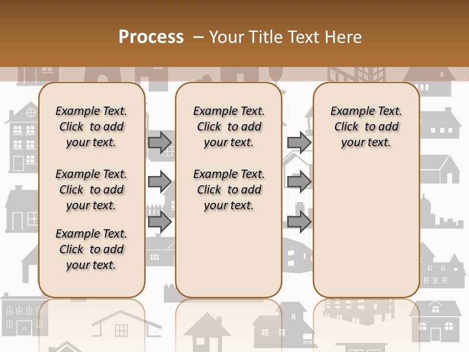 Male Hand Remodel PowerPoint Template