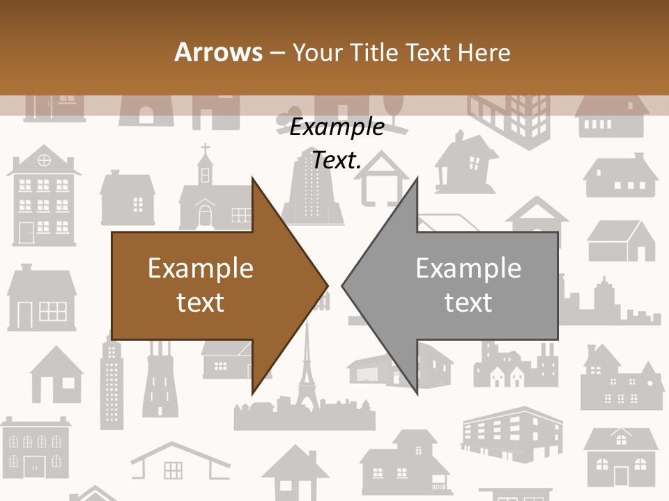 Male Hand Remodel PowerPoint Template