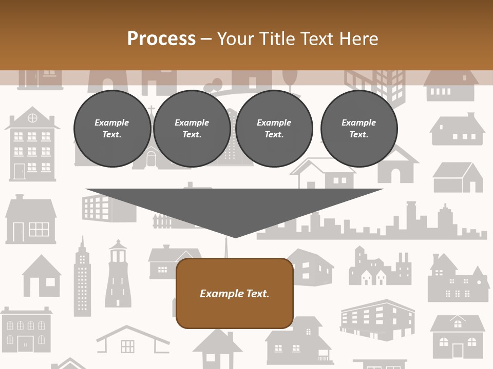 Male Hand Remodel PowerPoint Template