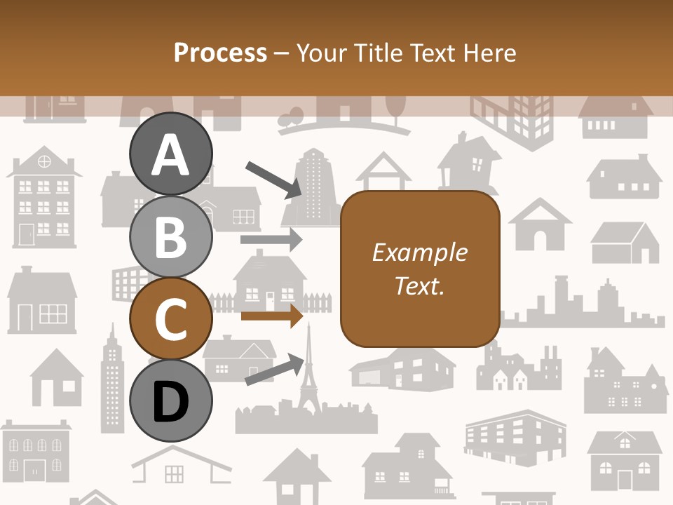 Male Hand Remodel PowerPoint Template