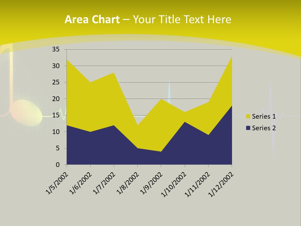 Colorful Rainbow Healthy PowerPoint Template