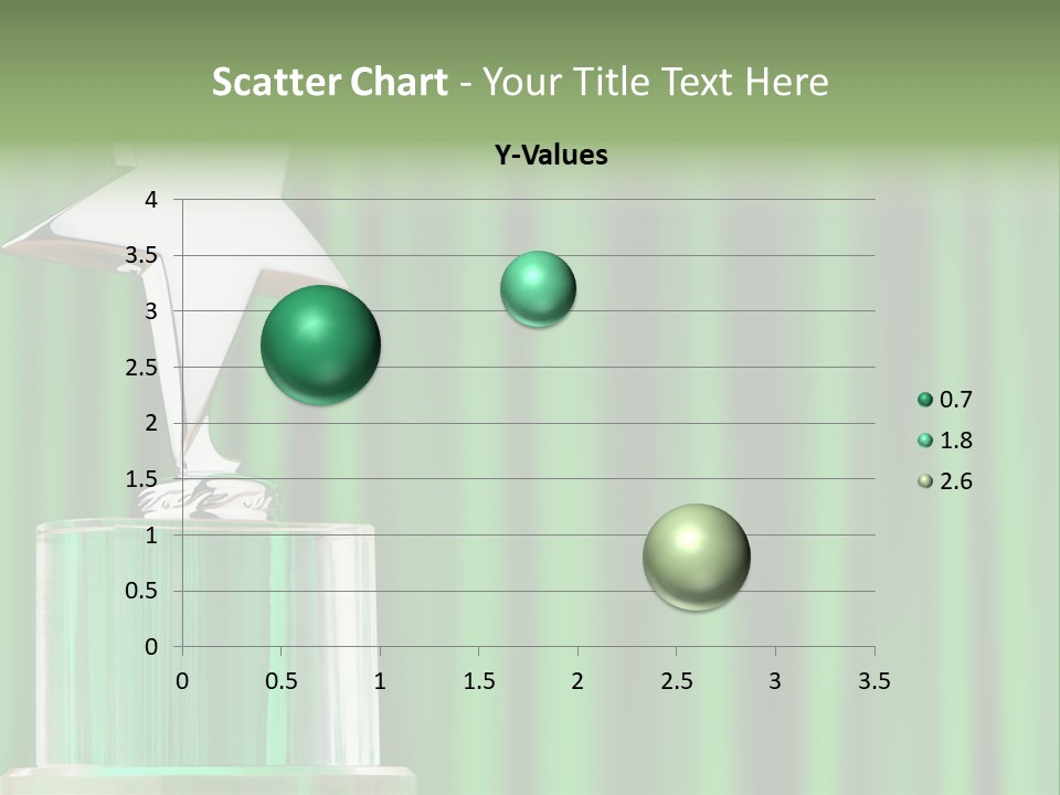 Star Theater Insignia PowerPoint Template