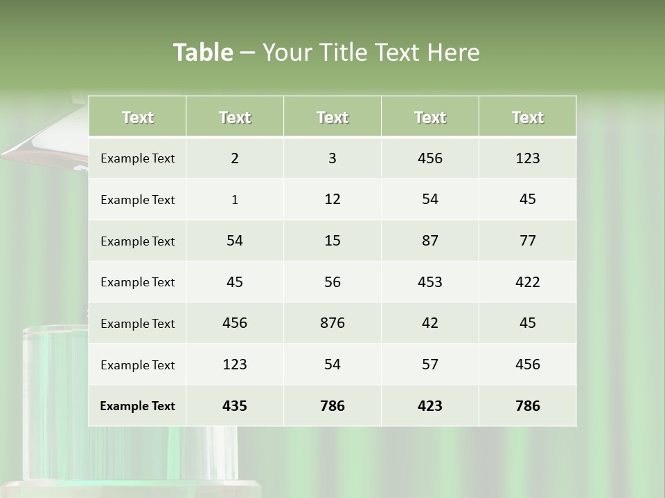 Star Theater Insignia PowerPoint Template
