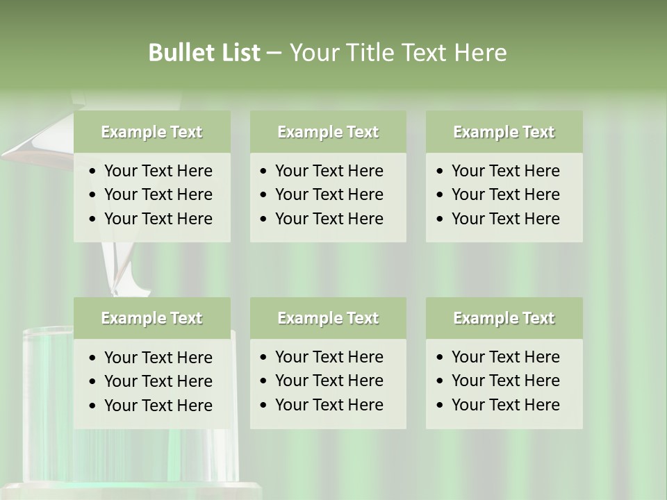 Star Theater Insignia PowerPoint Template