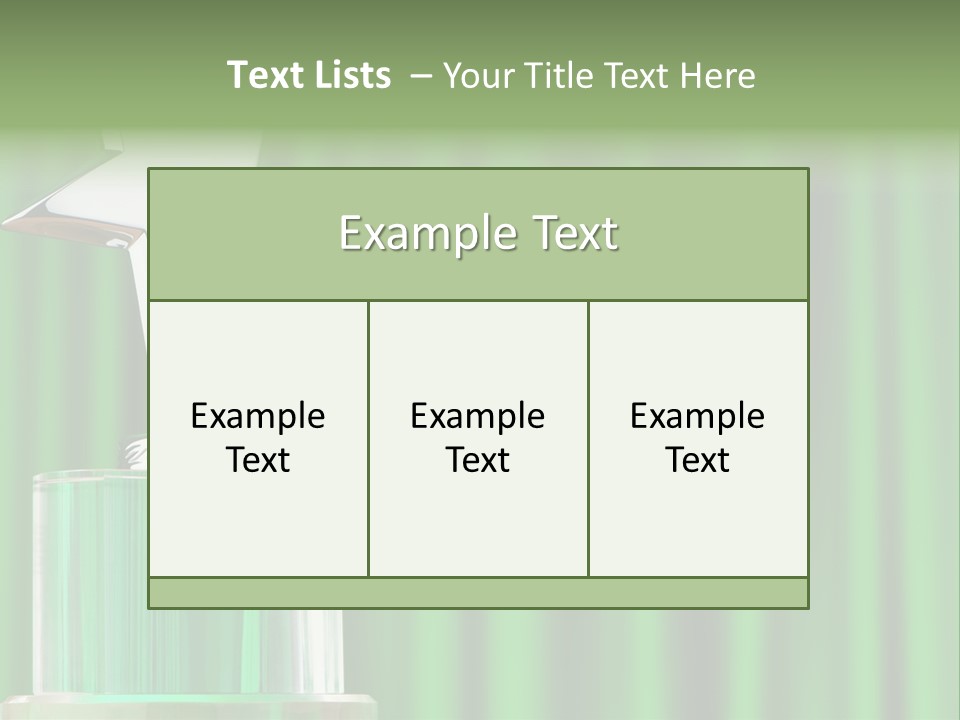 Star Theater Insignia PowerPoint Template