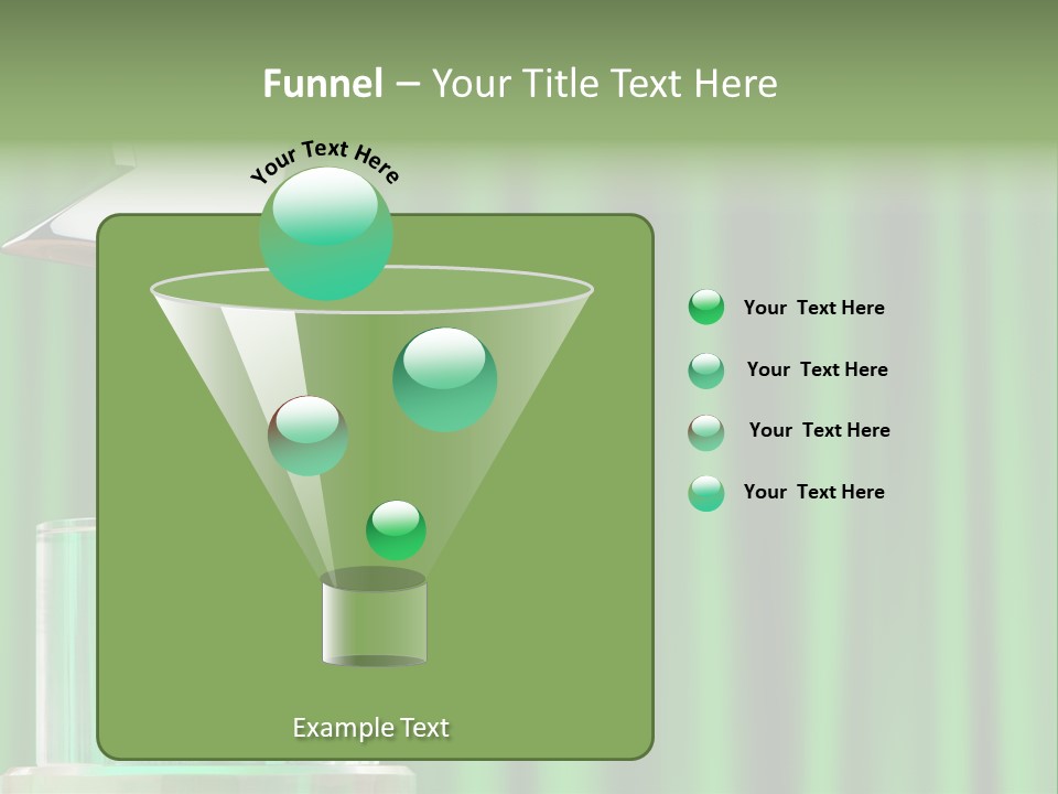Star Theater Insignia PowerPoint Template