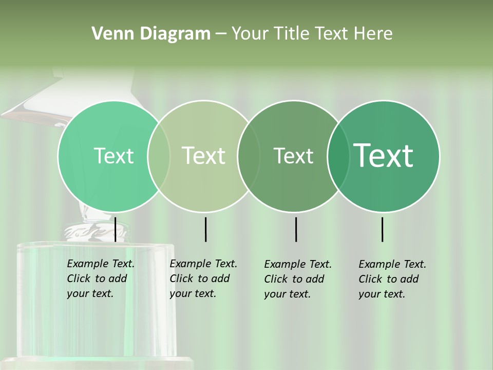 Star Theater Insignia PowerPoint Template