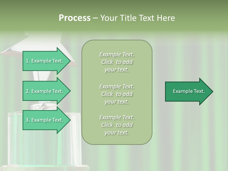 Star Theater Insignia PowerPoint Template