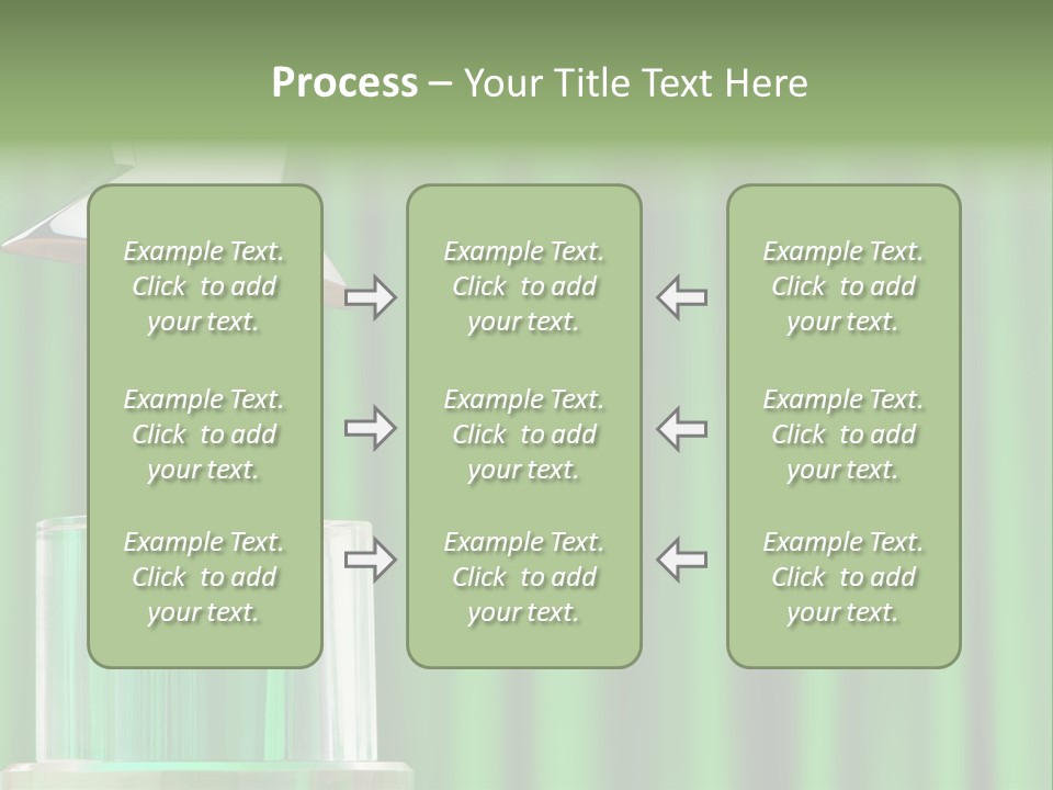 Star Theater Insignia PowerPoint Template