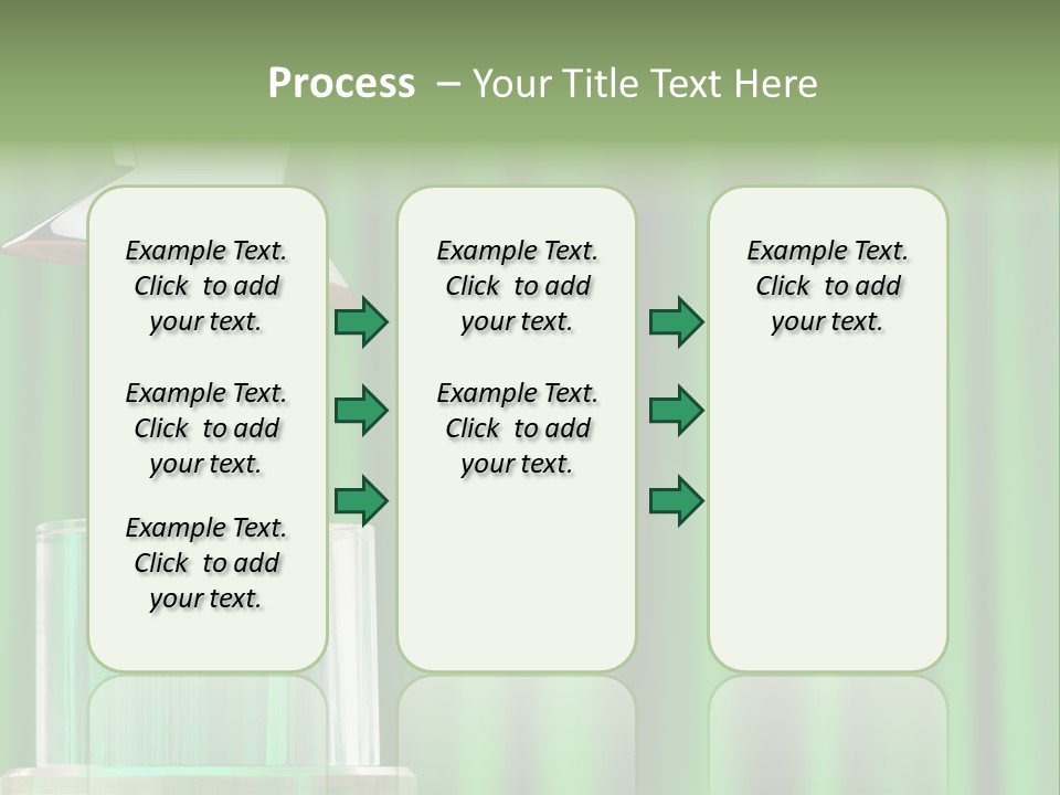 Star Theater Insignia PowerPoint Template