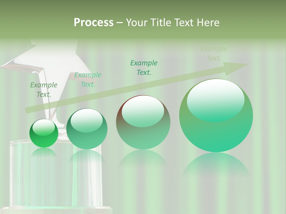 Star Theater Insignia PowerPoint Template