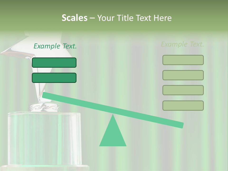 Star Theater Insignia PowerPoint Template