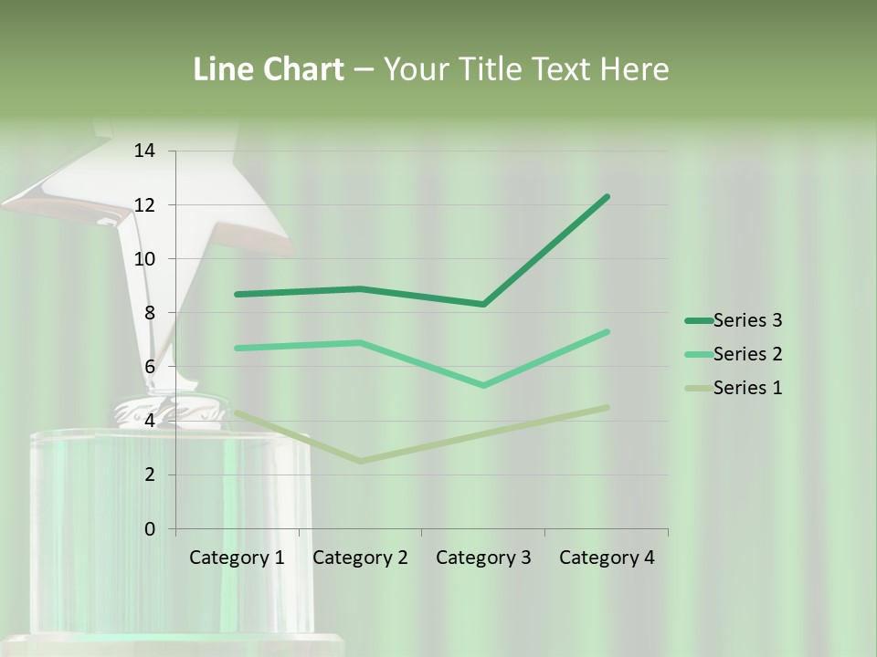 Star Theater Insignia PowerPoint Template