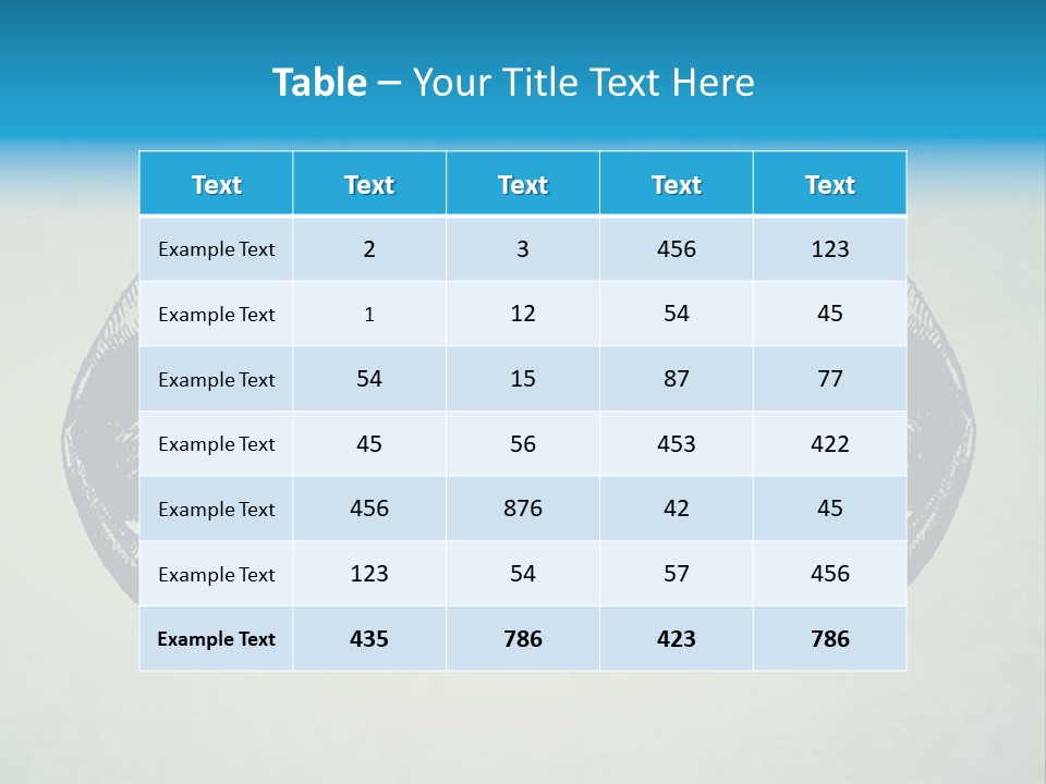 Comic Icon Group PowerPoint Template