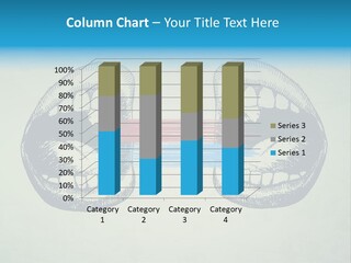 Comic Icon Group PowerPoint Template