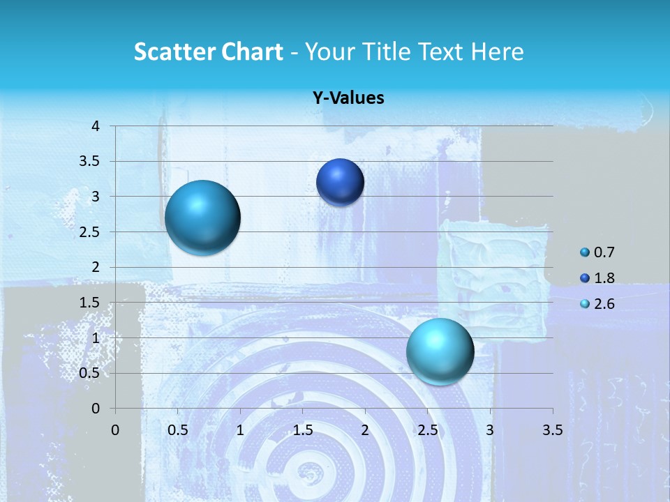 Cosmic Solar System Space PowerPoint Template