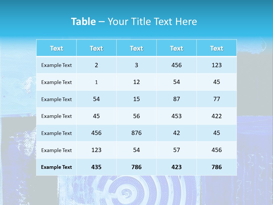 Cosmic Solar System Space PowerPoint Template