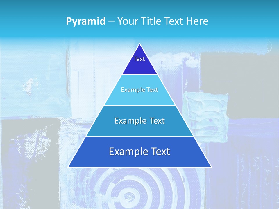 Cosmic Solar System Space PowerPoint Template