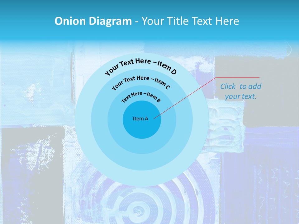 Cosmic Solar System Space PowerPoint Template