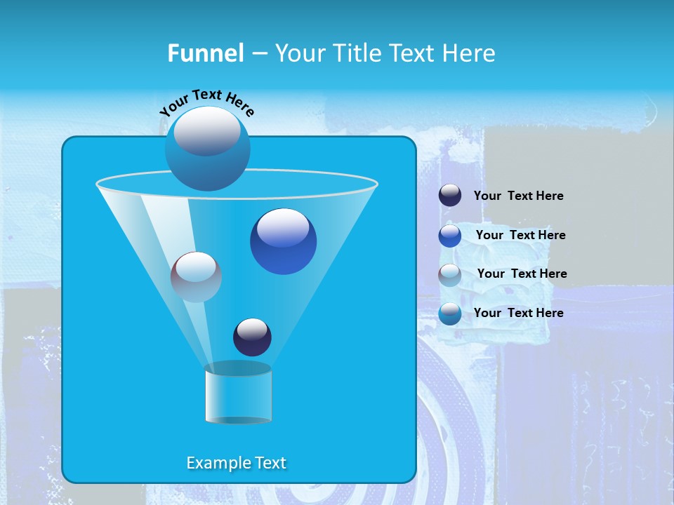 Cosmic Solar System Space PowerPoint Template