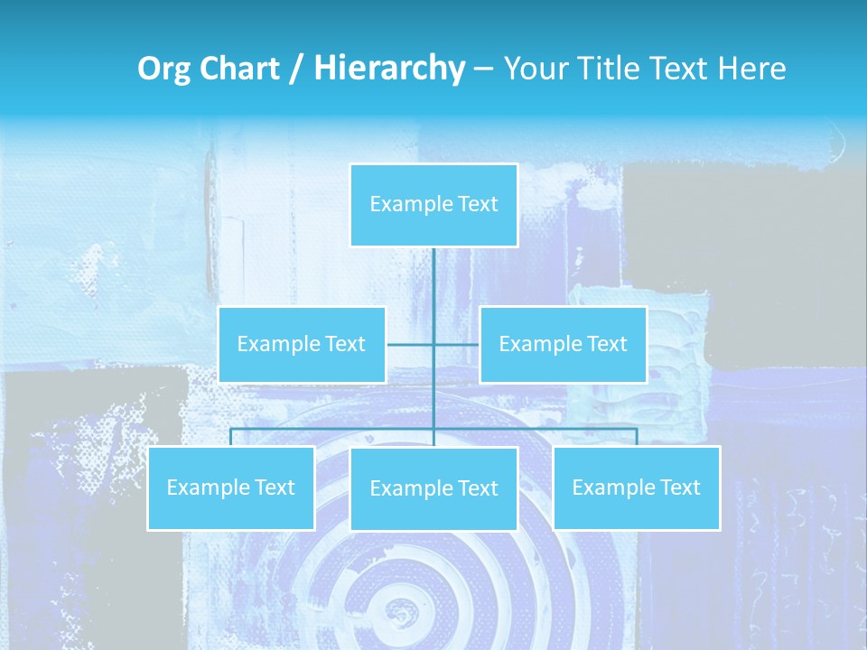 Cosmic Solar System Space PowerPoint Template