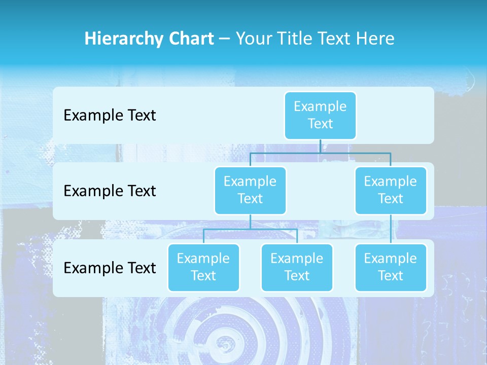 Cosmic Solar System Space PowerPoint Template