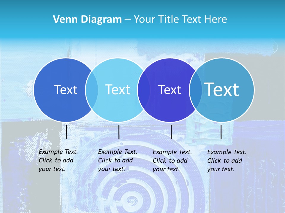 Cosmic Solar System Space PowerPoint Template